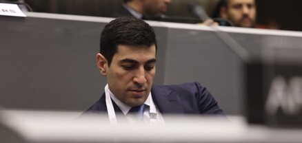 Լևոն Քոչարյանը ելույթ է ունեցել Միջխորհրդարանական միության 148-րդ վեհաժողովում