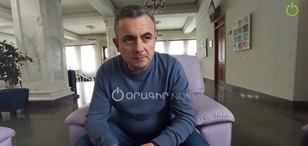 Իշխանությունները  տանում են նրան, որ Հայաստանը Թուրքիայի և Ադրբեջանի կողմից դառնա խիստ վերահսկելի տարածք