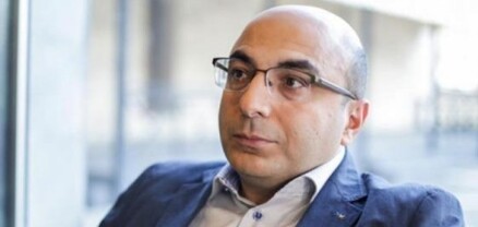 Հայաստանի և Ադրբեջանի իշխանությունները զույգով խաղում են Հայաստանի շահի դեմ․ Վահե Հովհաննիսյան