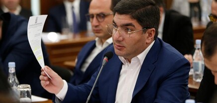 Տրանսպորտը չպետք է թանկանա, դուրս եկե՛ք քաղաքացիների գրպանից. Մեսրոպ Մանուկյան