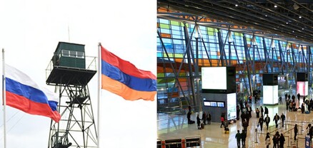 Ռուս սահմանապահների հեռացո՞ւմ, թե՞ նիկոլական կռուտիտ