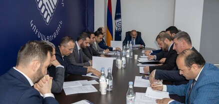 ՔՊ-ականները վախեցած են. խնդրել են, որ իրենց էլ զենք տրամադրեն․ «Փաստ»