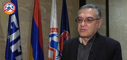 ՀՖՖ փոխնախագահի որդին ազատվել է զինծառայութունից, բայց ֆուտբոլային կյանքում չկա. Ժողովուրդ
