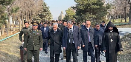 ԳՇ-ն պատրա՞ստ է չեզոքացնել ռուսական հավանական սադրանքները