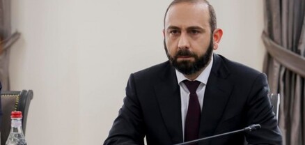 Ներկայում Ադրբեջանի հետ խաղաղության հասնելու հնարավորություն կա. Արարատ Միրզոյան