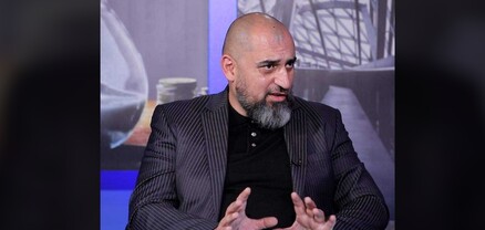 Ինչքան էլ իմ նկատմամբ ճնշումներ լինեն, դրանից չի փոխվելու Փաշինյանի դավաճան  տեսակը. Կարապետ Պողոսյան