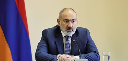 Սահմանադրությունը փոխելու Փաշինյանի ծրագիրն օրակարգից դուրս չի եկել. Հրապարակ