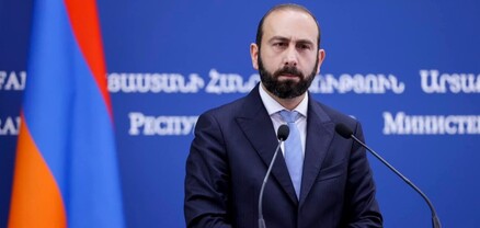 Վերլուծելով անցյալը՝ մենք նայում ենք ներկային ու ապագան կառուցելու հստակ հեռանկարներին. Արարատ Միրզոյան
