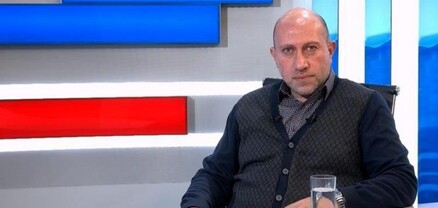 Հայաստանն արդեն Տիխանովսկայայի՞ն է ենթակա․ Հակոբ Բադալյան