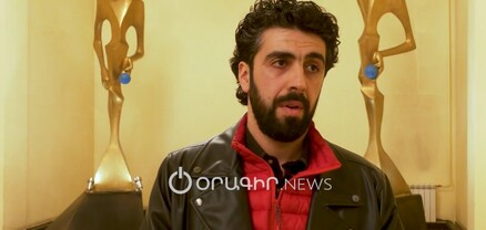 Մեր կռիվը ՊՈԱԿ լինելու համար չէ, այլ ստեղծագործելու․ «Գոյ» թատրոնի Կառավարման խորհրդի նախագահ