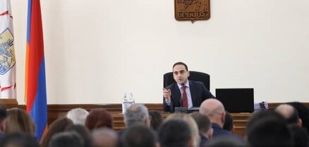Կրակի հետ խաղ մի արեք․ Ավինյանը դիմեց ապօրինի գովազդների ապամոնտաժման գործընթացը խոչընդոտողներին