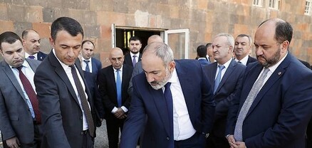 Նոր բացահայտումներ՝ ակադեմիական քաղաքի վերաբերյալ