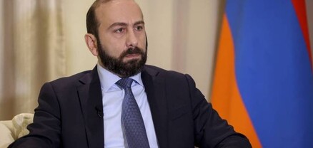 ՀՀ-ն ցանկանում է, որ Ալմա-Աթայի հռչակագիրը ներառվի Ադրբեջանի հետ խաղաղության պայմանագրի նախագծում․ Միրզոյան