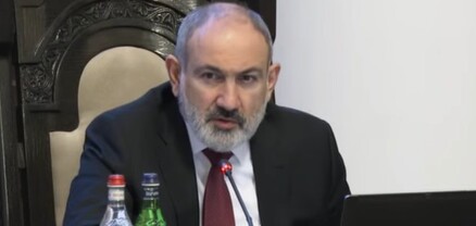 Ուզում եմ պատուհանին, ծորակին, ցնցուղին անդրադառնամ. Փաշինյանը խոստովանեց՝ որտեղ է ամբողջ պրոբլեմը