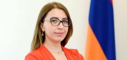 Ինչ գնումներ է կատարել Քրիստիննե Գրիգորյանը․ Հրապարակ