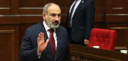 Իշխանական պատգամավորների մոտ իրարանցում է. ՔՊ խմբակցությունը փակ նիստ է անելու. Ժողովուրդ