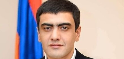Գորիսի համայնքապետ Առուշ Առուշանյանը կանդամագրվի՞ «Քաղաքացիական պայմանագիր» կուսակցությանը. Ժողովուրդ