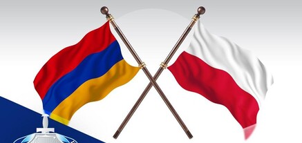 Լեհաստանը Հայաստանին է հանձնել 280 մլն դրամ յուրացնելու մեջ մեղադրվող հետախուզվող անձին
