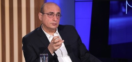 ԵՄ-ին անդամակցելն աբսուրդի ժանրից է. ՀՀ-ն չի հեռանա ԵԱՏՄ-ից
