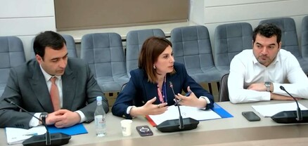 Ավելացել է պետպատվերի շրջանակներում հիվանդանոցային ծառայությունների ծավալը
