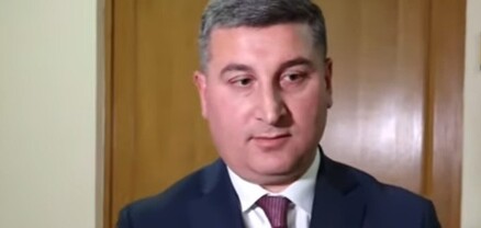 Տավուշի 4 գյուղը մեր վարչատարածքային բաժանման մեջ չեն գտնվում․ Գնել Սանոսյան