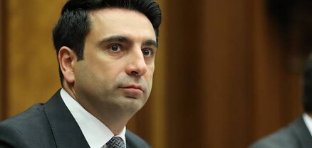 2008-ի մարտի 1-ին հայը սպանեց հային․ արյուն, մահ ու կյանքեր՝ «աթոռը» պահպանելու համար․ Ալեն Սիմոնյան
