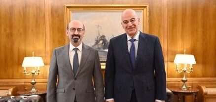 Հունաստանի ՊՆ նախարարը հաջորդ շաբաթ կայցելի Հայաստան