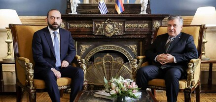 Արարատ Միրզոյանը ներկայացրել է Ադրբեջանի էթնիկ զտման հետևանքները