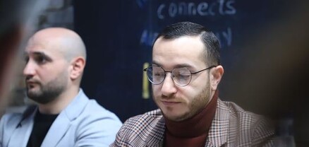 Մխիթար Հայրապետյանը հանդիպել է ՀՀ-ում լիցենզավորված հեռուստաընկերությունների ներկայացուցիչների հետ