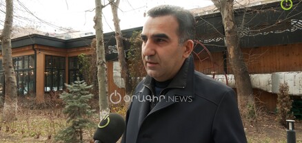 Մուսուլման ցեղին չի կարելի հավատալ․ քաղաքացիները՝ Ալիևի ասածի մասին