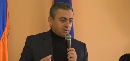 Վերջին 3 տարվա ընթացքում եթե ՀՀ քաղաքական դաշտում եղել է որևէ համախմբում, առանցքում կանգնած ենք եղել մենք