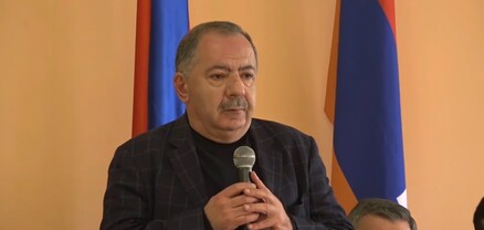 Ալիևը 2020 թ․ հետո 29 անգամ գնացել է Ղարաբաղ, Փաշինյանը վախենում էր մի անգամ գնալ․ Աղվան Վարդանյան