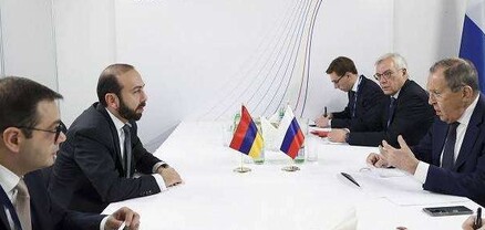 Միրզոյանի հետ վերջին անգամ շփվել եմ Սկոպյեում․ մենք էինք նախաձեռնել այն. Լավրով