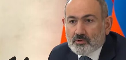 Ինչո՞ւ Միրզոյանին անհարմար վիճակի մեջ դրեցիք․ լրագրողը՝ Փաշինյանին