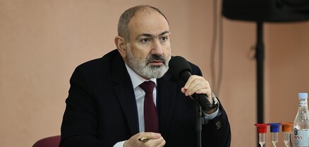 Ասում են՝ հարկերը թողեք, վարկերը թողեք, ձե՞ռ եք առնում. Նիկոլ Փաշինյանը խաբել է. Ժողովուրդ