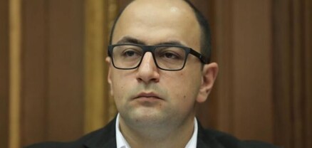 «Զվարթնոցից» ռուս սահմանապահներին հետ կանչելու մասին խոսակցությունները կեղտոտ մանիպուլյացիա են. Մամիջանյան