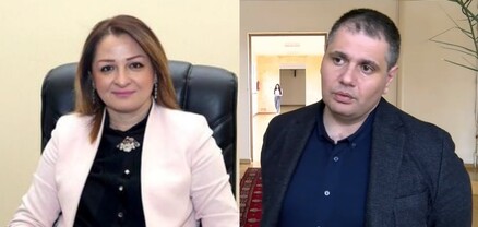 ՀՊՏՀ-ի՝ ԱՄՆ-ում գողություն կատարած ռեկտորին կփոխարինի Փաշինյանին պոպուլիստ անվանած պրոռեկտորը