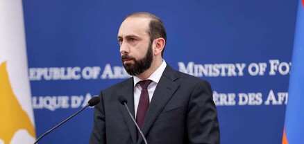 Հայաստանը ջանքեր է գործադրում պահ առաջ Ադրբեջանի հետ հարաբերությունների կարգավորման համար. Միրզոյան