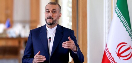 Գազայում չդադարող ցեղասպանությունը դարի ամենամեծ ողբերգությունն է․ Աբդոլլահիան