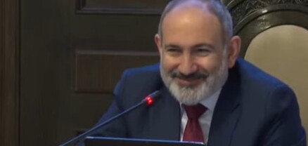 Աշնանը մեզ պետք է բերք, ոչ թե քրեական գործեր. Փաշինյանը՝ սուբսիդիայի մասին