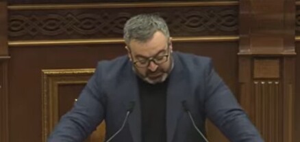 Այս գյուղերի հանձնումով Ադրբեջանը օղակի մեջ է առնելու Հայաստանը. Գառնիկ Դանիելյան