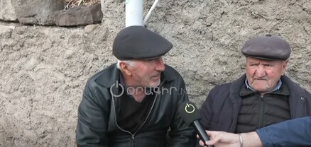 Բոլորը պիտի կանգնեն ու պայքարեն, որ թուրքը նորից չմտնի մեր տարածք, մեր էրեխեքն ահ ու վախով չապրեն․ բաղանիսցի