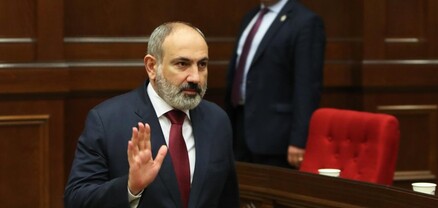 Հայ ժողովրդի հաստատակամությունը Նիկոլին չի թողնի կործանել երկիրը