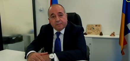 Նիկոլ Փաշինյանի օրերը հաշված են, հեռանալու է և պատասխան է տալու․ Արշակ Կարապետյան