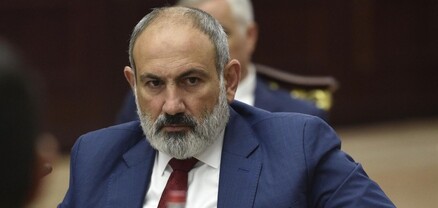 Հայաստանը՝ Արևմուտքի և Ռուսաստանի հակամարտության հաջորդ թատերաբեմ