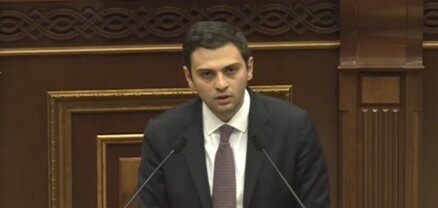 Գերմանիան 12 մլն եվրոյի արտոնյալ վարկ կտրամադրի ՀՀ-ին, գումարը կուղղվի մասնավոր հատվածին