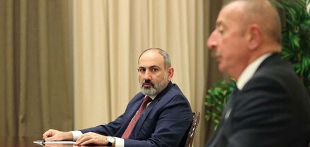 Պայթյունավտանգ իրավիճակի բերումով ակտիվացել է անգամ Հայաստանի կառավարությունը