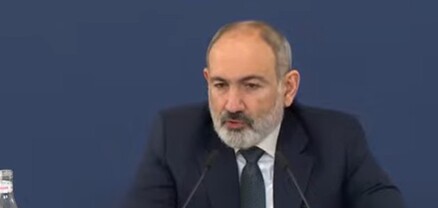 Նամակով դիմել ենք ՀՀ-ում ՌԴ սահմանապահ զորքերին, որ արդեն հմուտ ենք. Փաշինյան