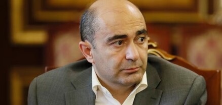 Մարուքյանը մերկացնո՞ւմ է Փաշինյանին