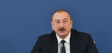Բաքուն այժմ առավել քան երբևէ մոտ է Երևանի հետ խաղաղությանը. Ալիև
